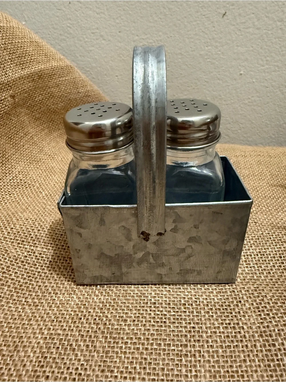 Kitchen Farm Motif 3 Piece set